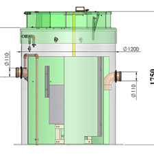 Cептик BioPurit - 3